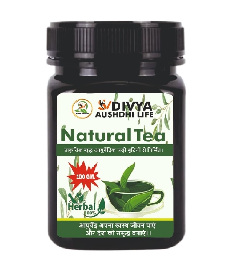Natural Tea